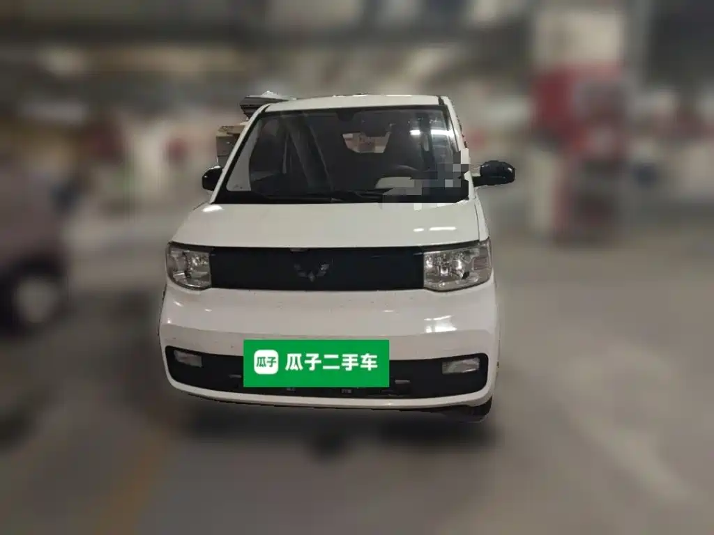 Wuling MINIEV — миниатюра 2