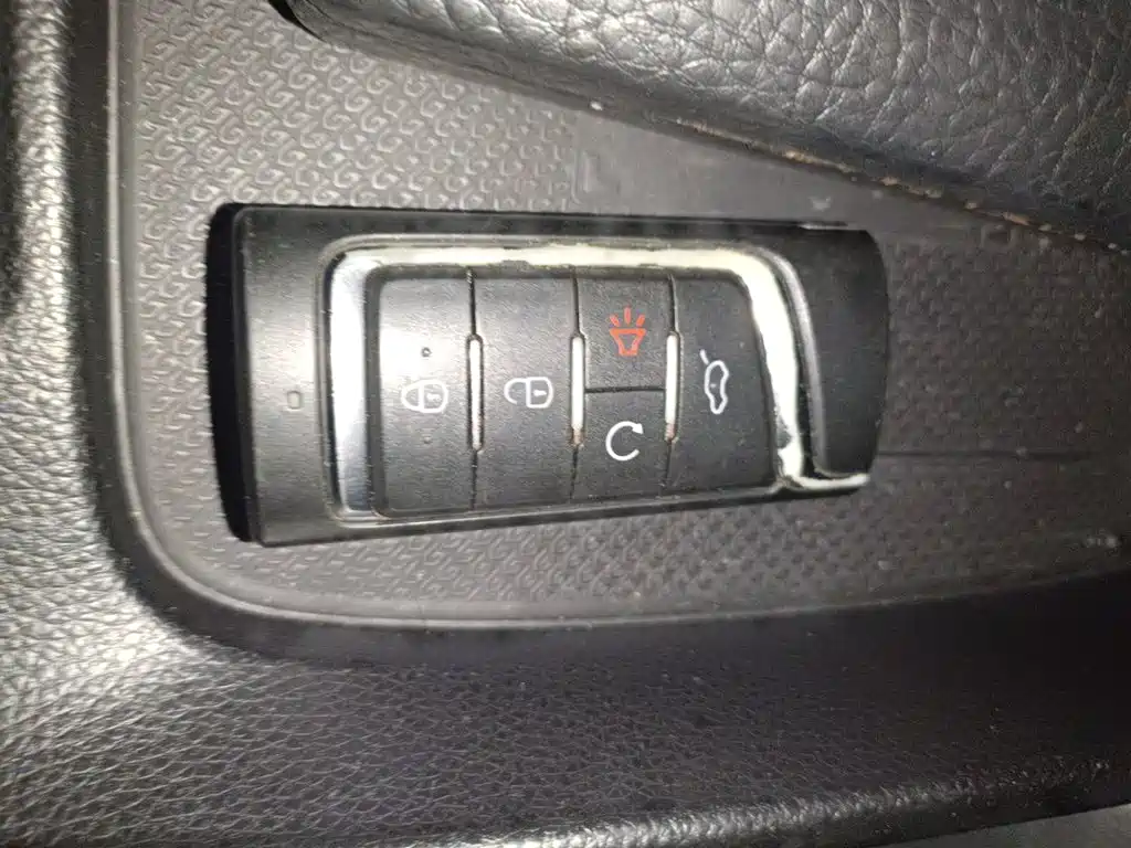GAC Motor Trumpchi M6 — миниатюра 12