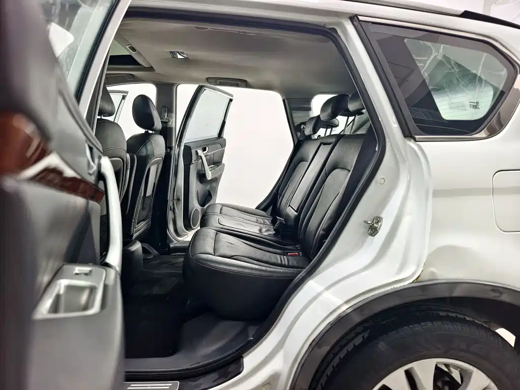 Haval H6 — миниатюра 13