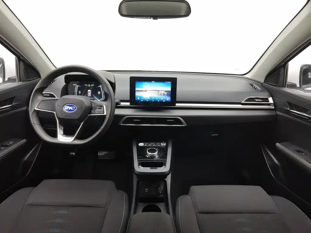 BYD e2 — миниатюра 5