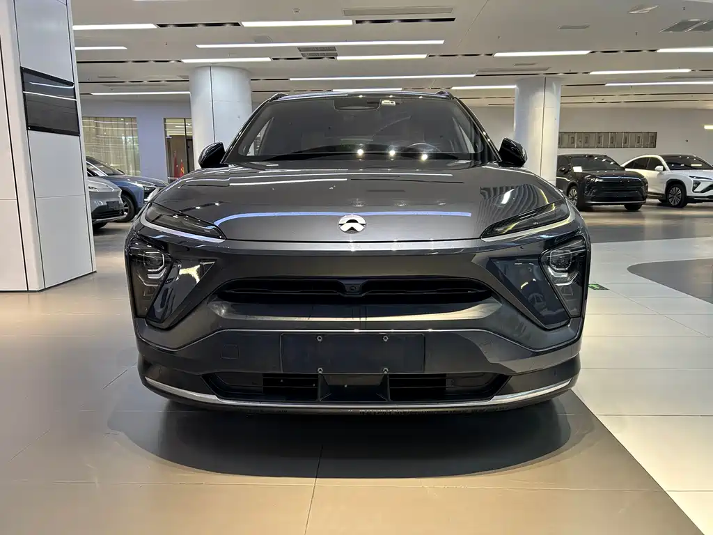 NIO ES6 2020 600KM Sport