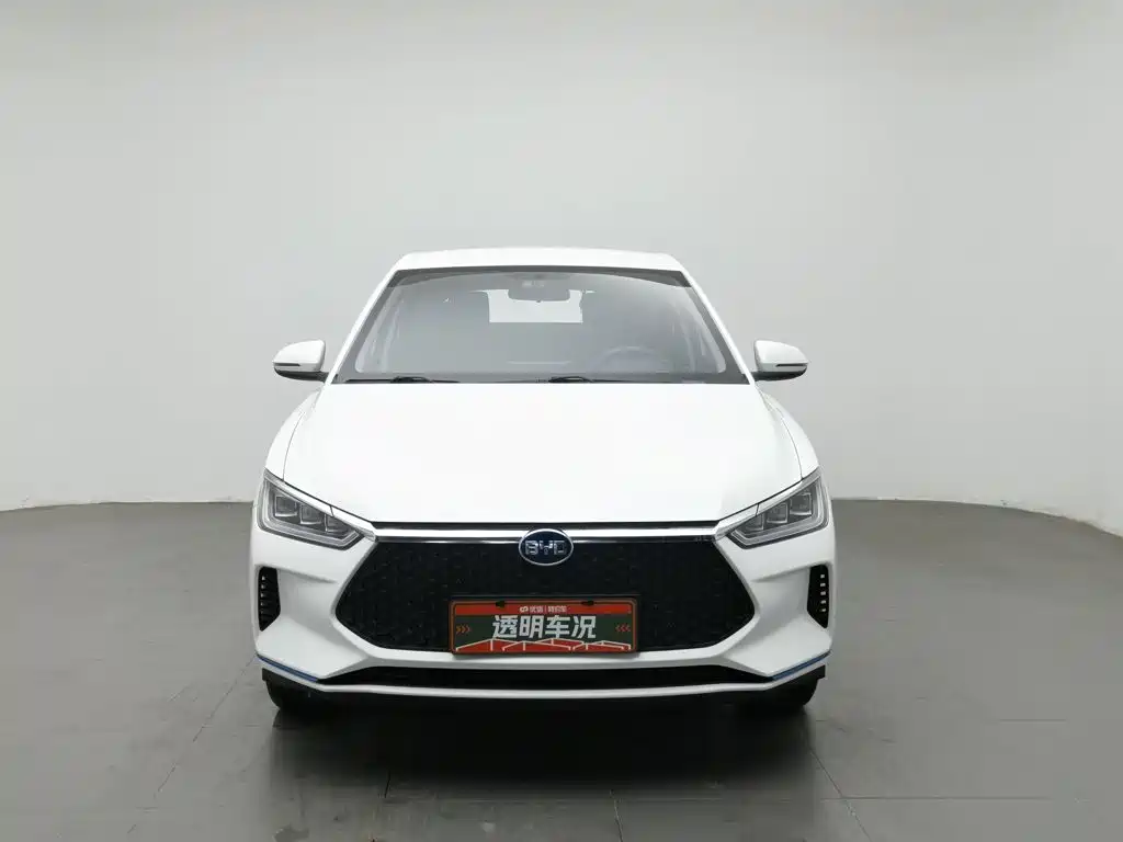 BYD e2 — миниатюра 3