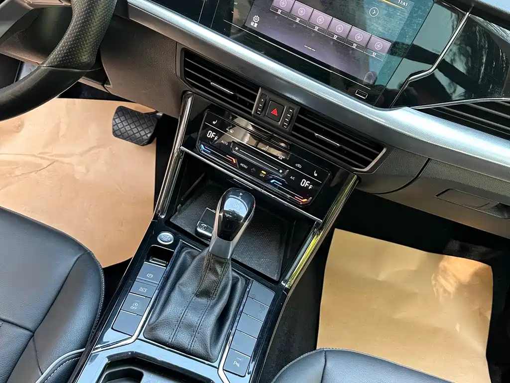 Volkswagen Passat — миниатюра 5