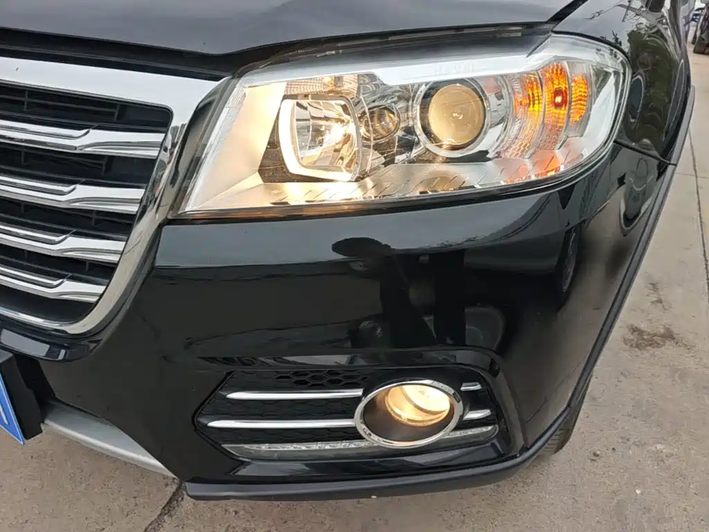 Haval H6 — миниатюра 24