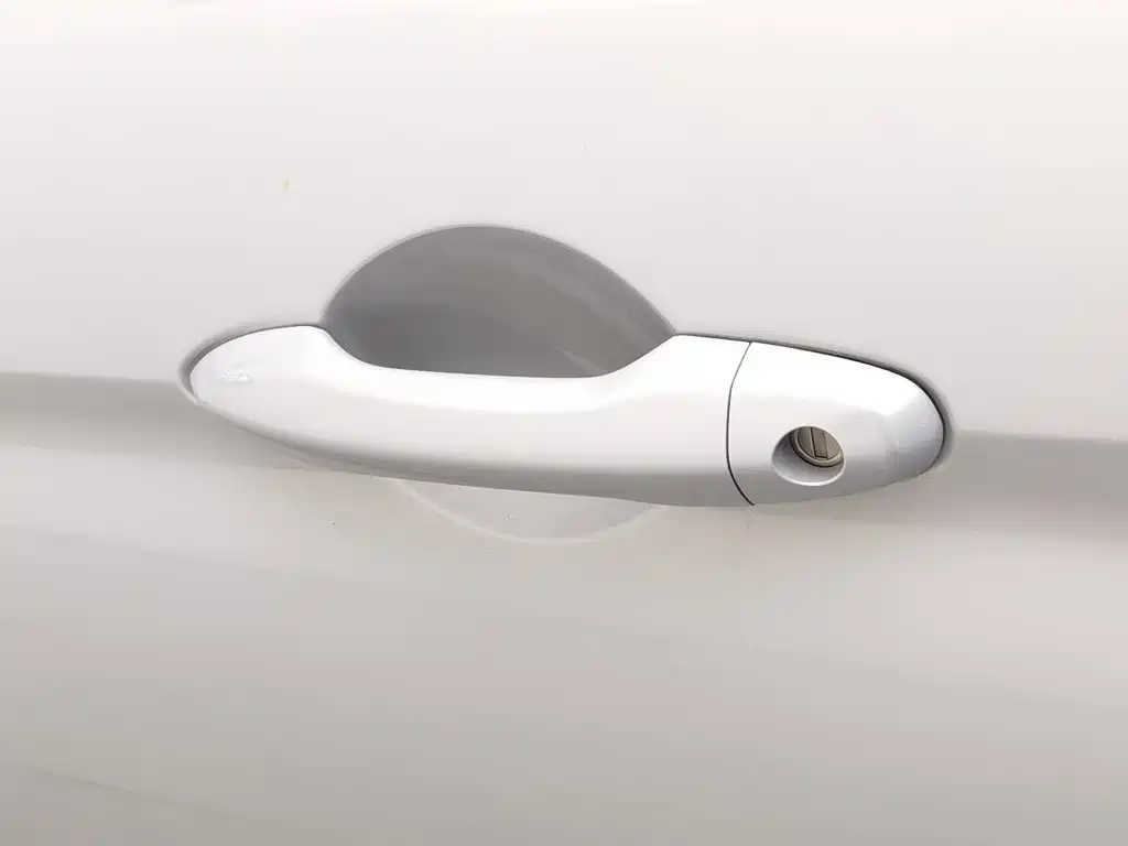 Leapmotor Leapmotor T03 — миниатюра 18