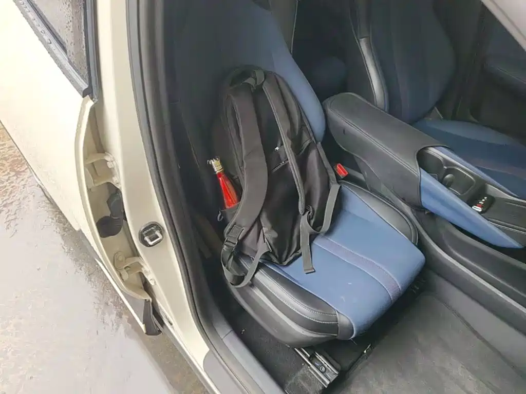 BYD Seagull — миниатюра 25