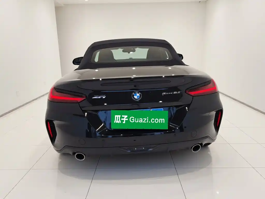 BMW Z4 — миниатюра 5