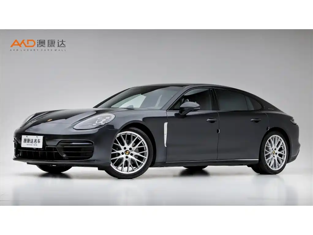 Porsche Panamera 2023 Panamera 4 Executive Long Wheelbase 2.9T
