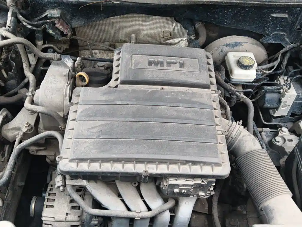 Volkswagen Lavida — миниатюра 11
