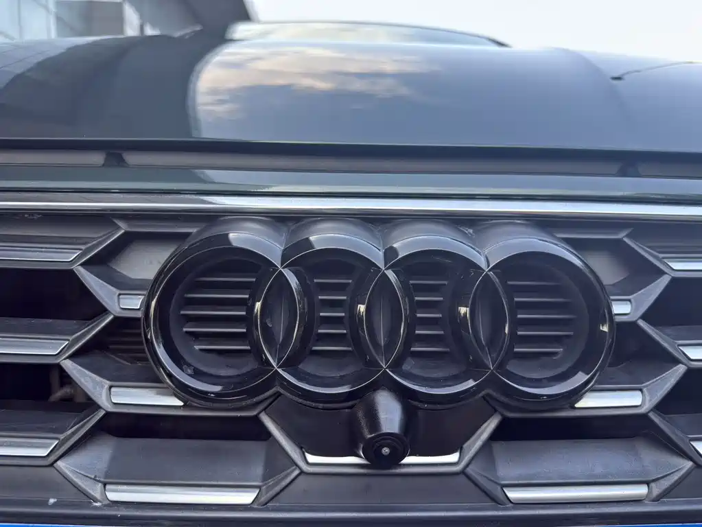 Audi A3 2022 A3L Limousine 35 TFSI Fashion
