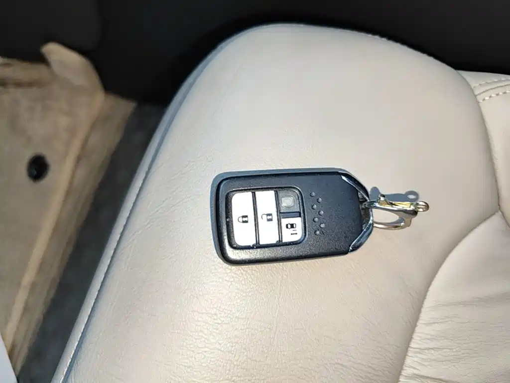 Honda Odyssey — миниатюра 9