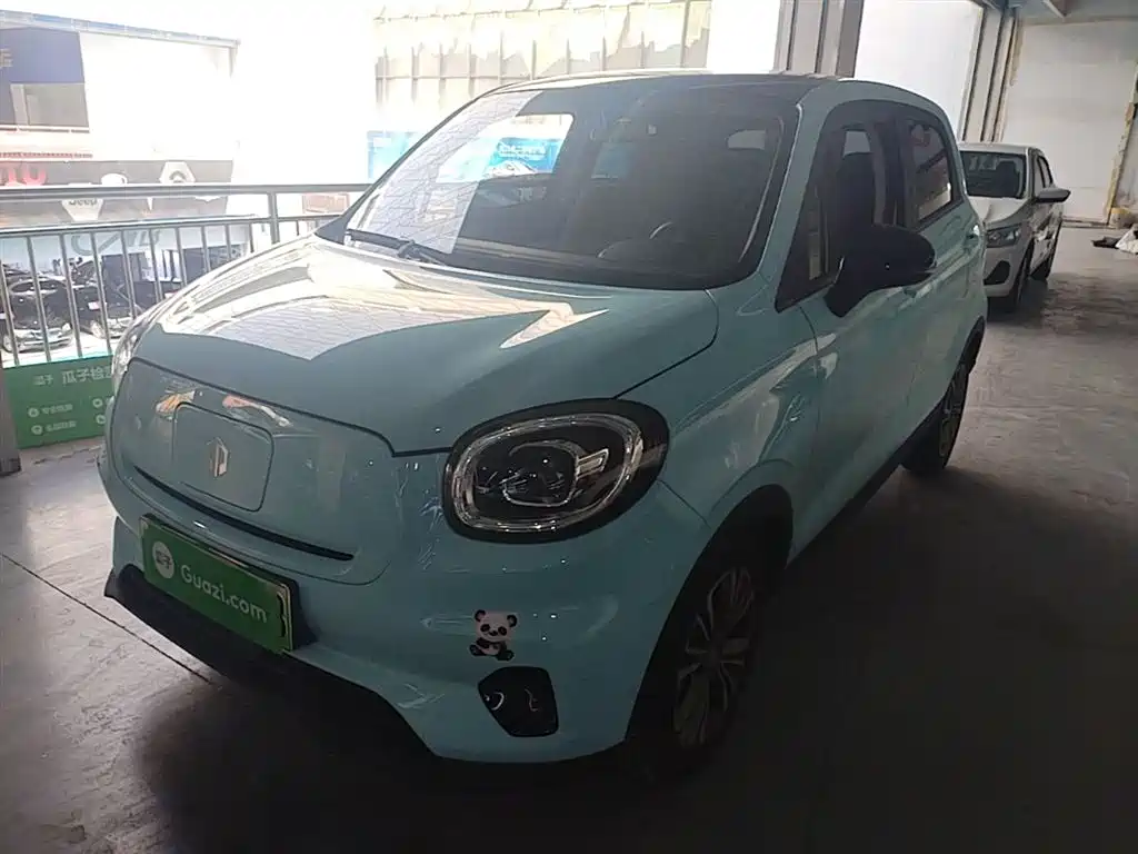 Leapmotor Leapmotor T03 2025