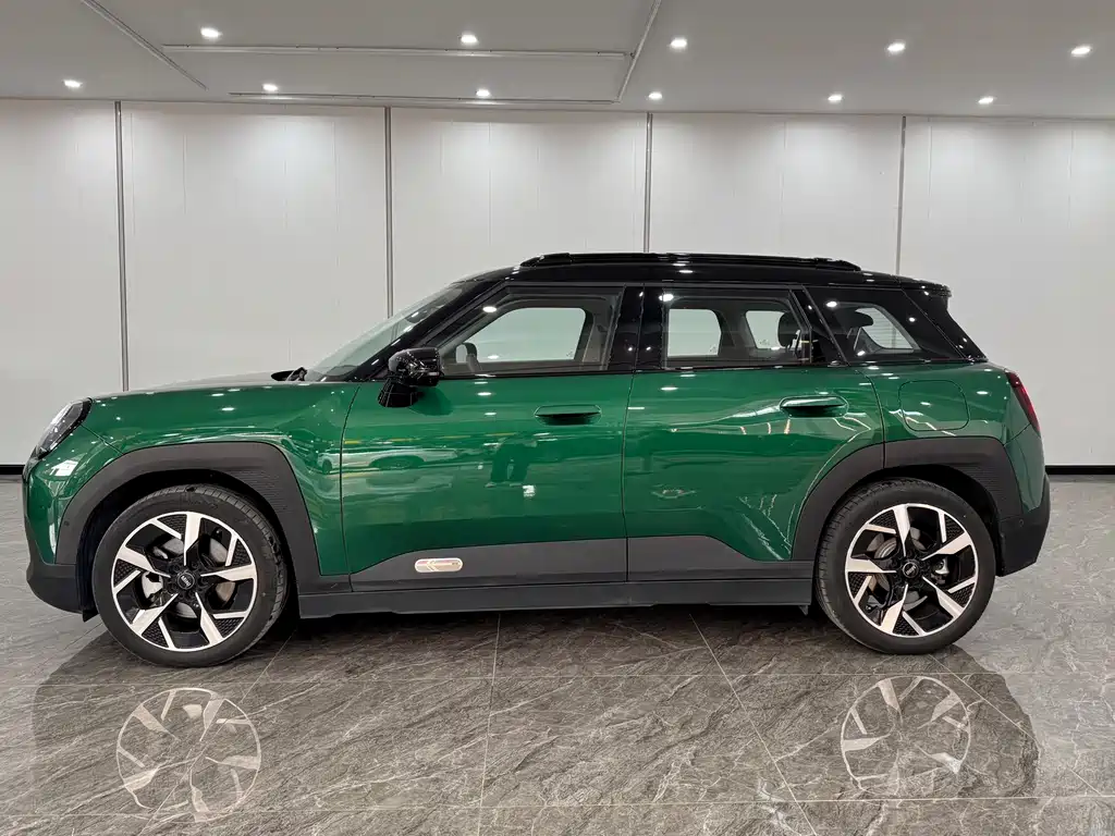 MINI MINI ACEMAN EV — миниатюра 4