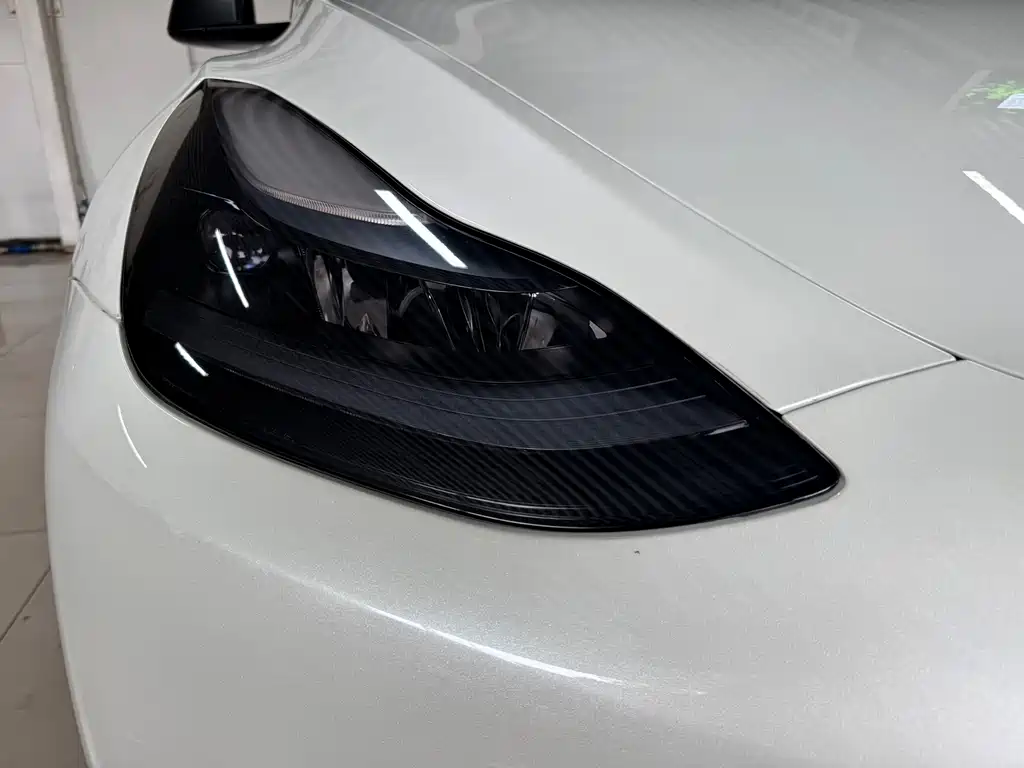 Tesla Model Y — миниатюра 4