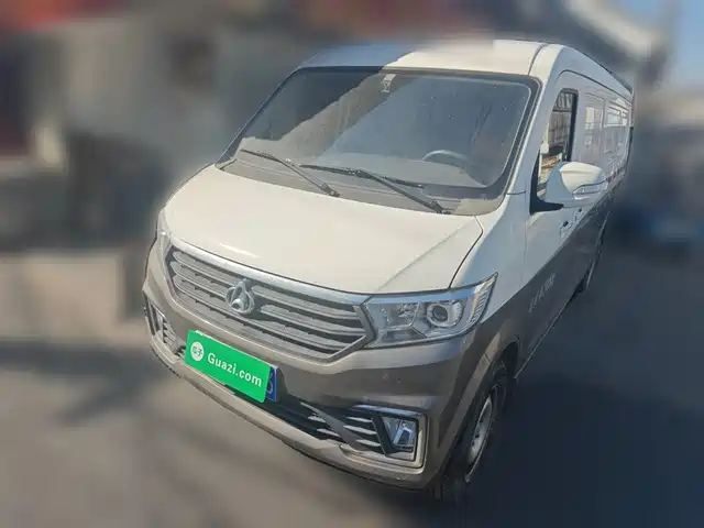 CHANGAN CROSS STAR V7 2023