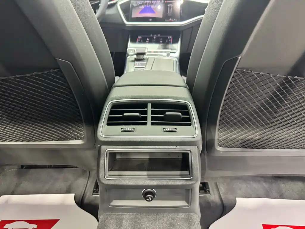 Audi A6L — миниатюра 19