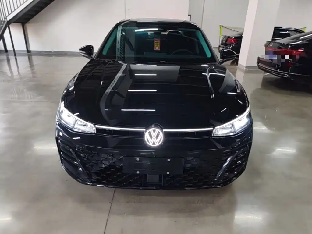 Volkswagen Passat 2026 Pro 380TSI