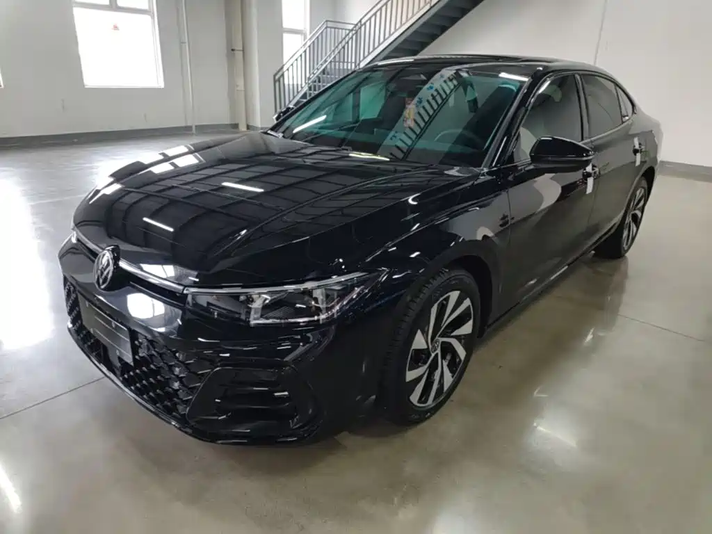 Volkswagen Passat 2026 Pro 380TSI