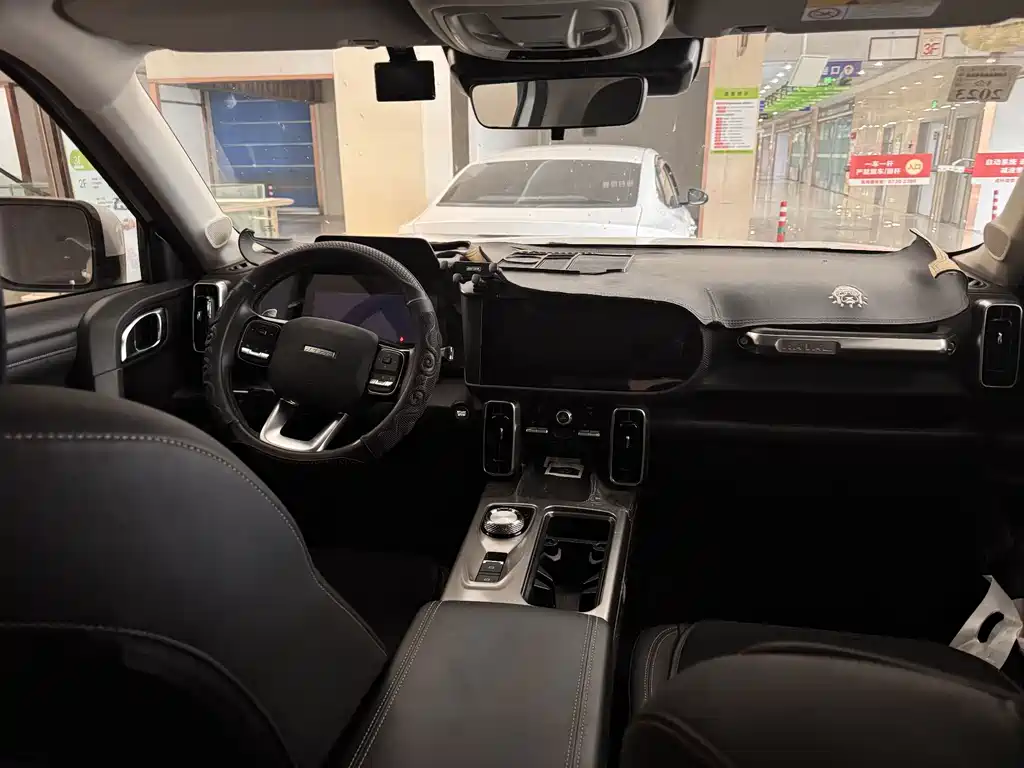 Haval Big Dog — миниатюра 3
