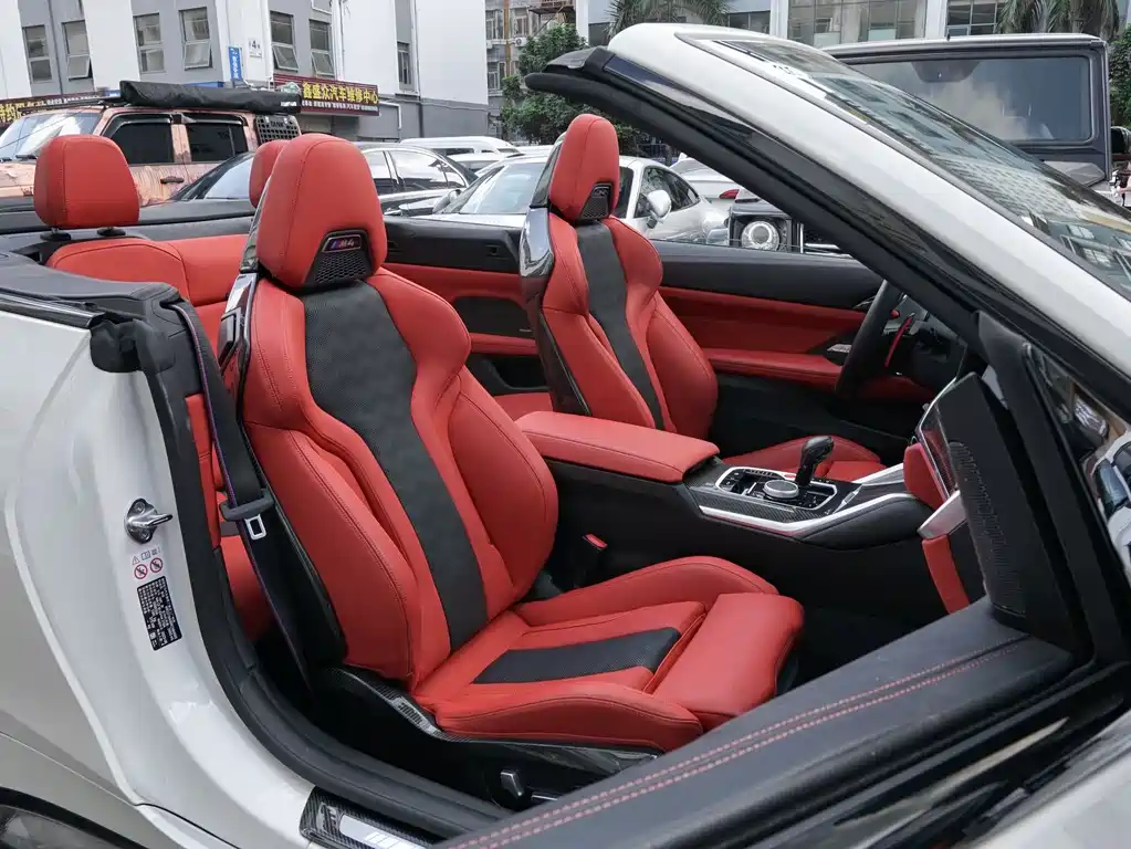 BMW M4 — миниатюра 6