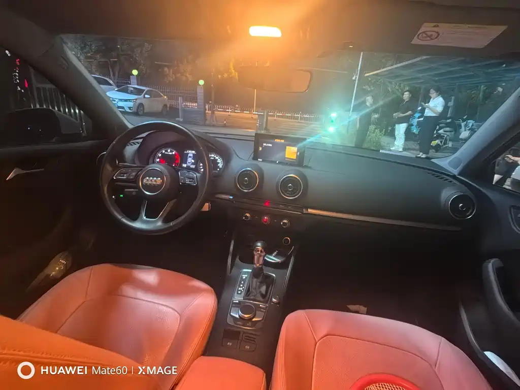 Audi A3 — миниатюра 9