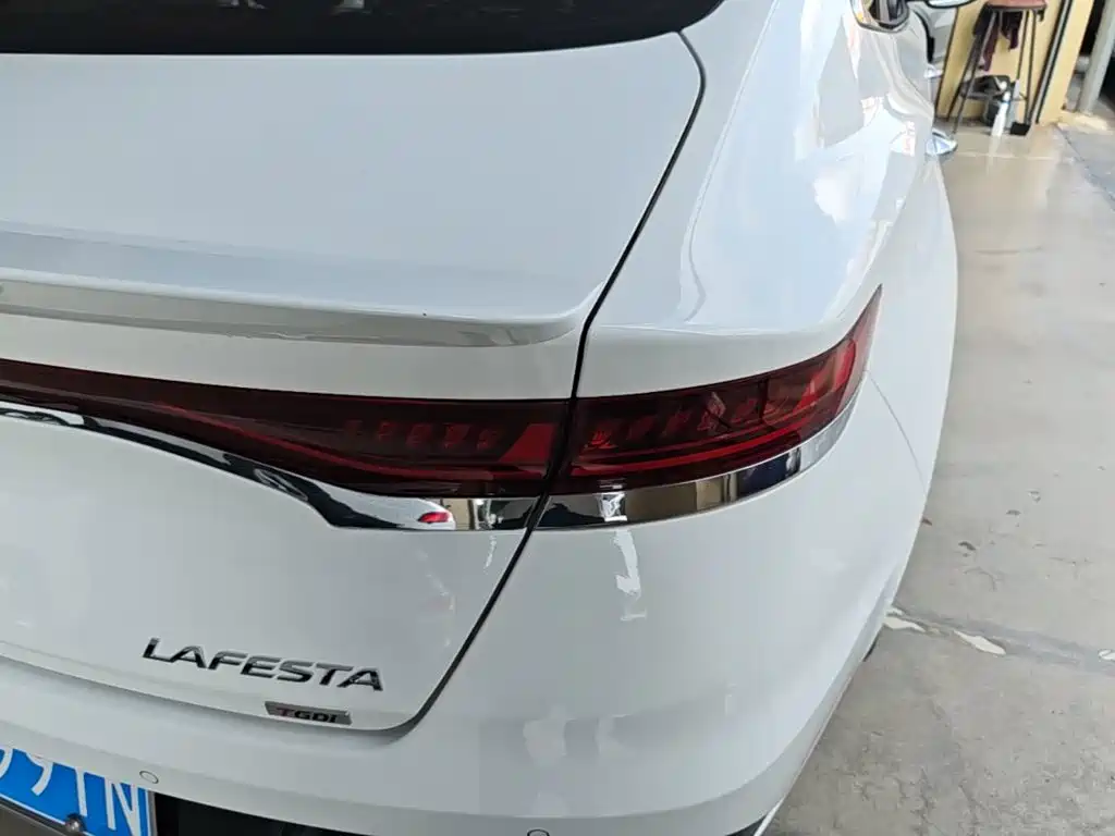 Hyundai Fista — миниатюра 8