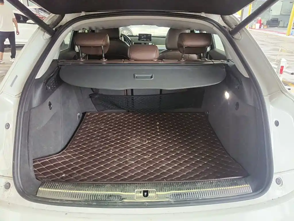 Audi Q3 — миниатюра 19