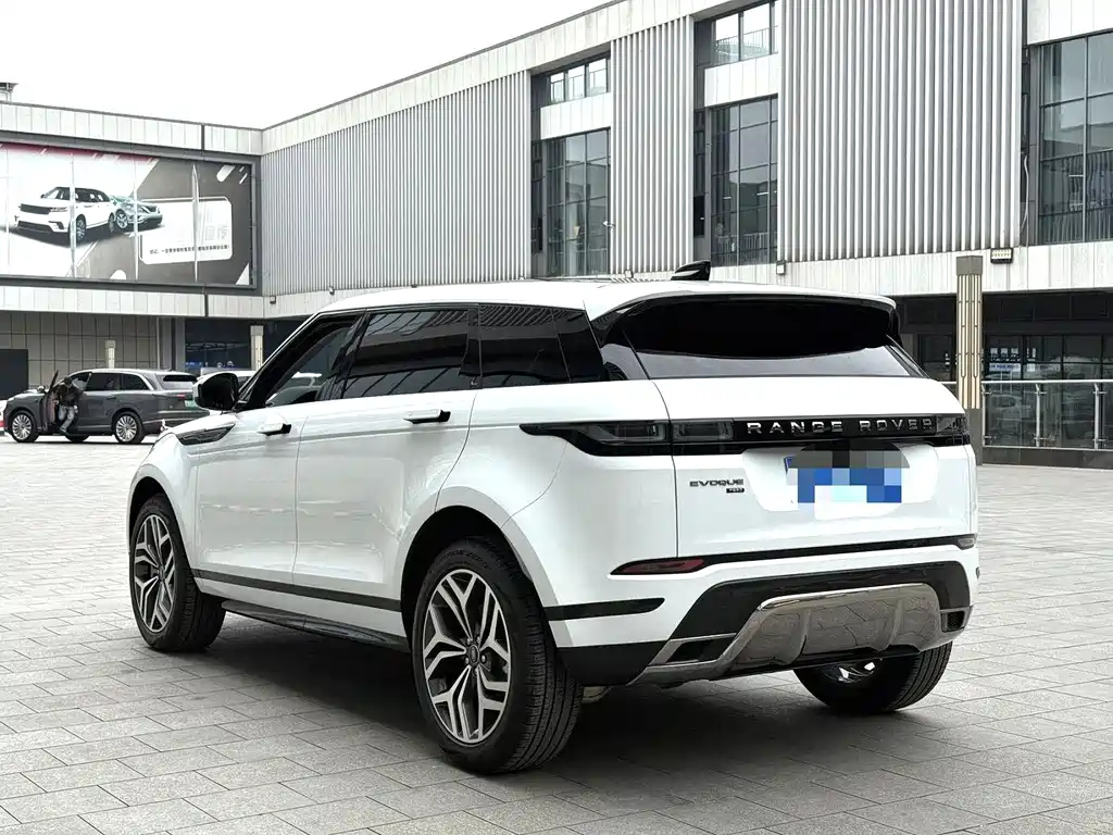 Land Rover Range Rover Evoque 2023 L 249PS Luxury