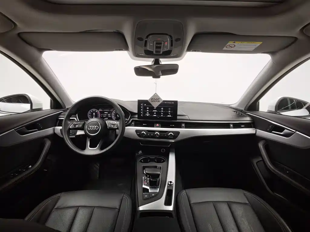 Audi A4L — миниатюра 16