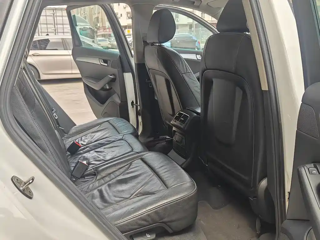 Audi Q5 — миниатюра 5