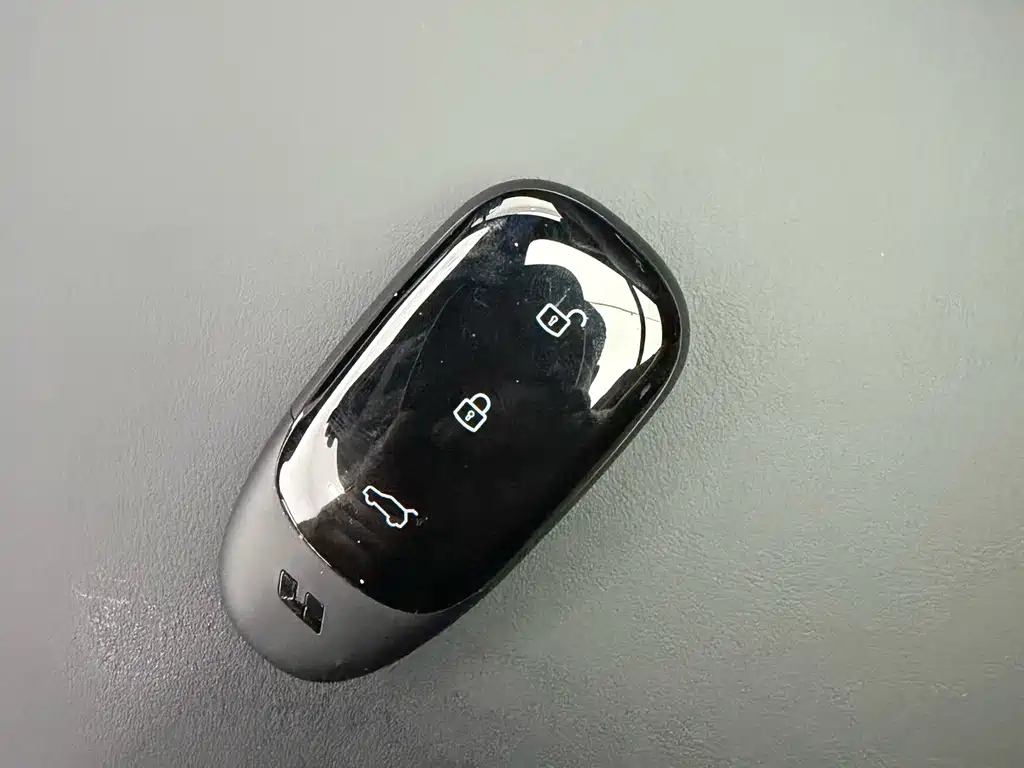 Li Auto Li ONE — миниатюра 15