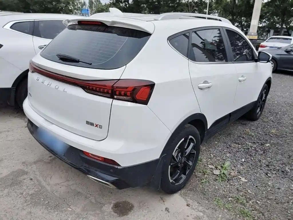 SOL X6 — миниатюра 7
