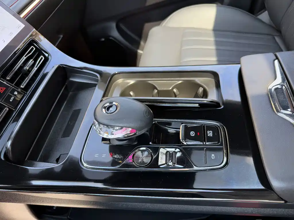 GAC Motor Trumpchi M8 — миниатюра 20