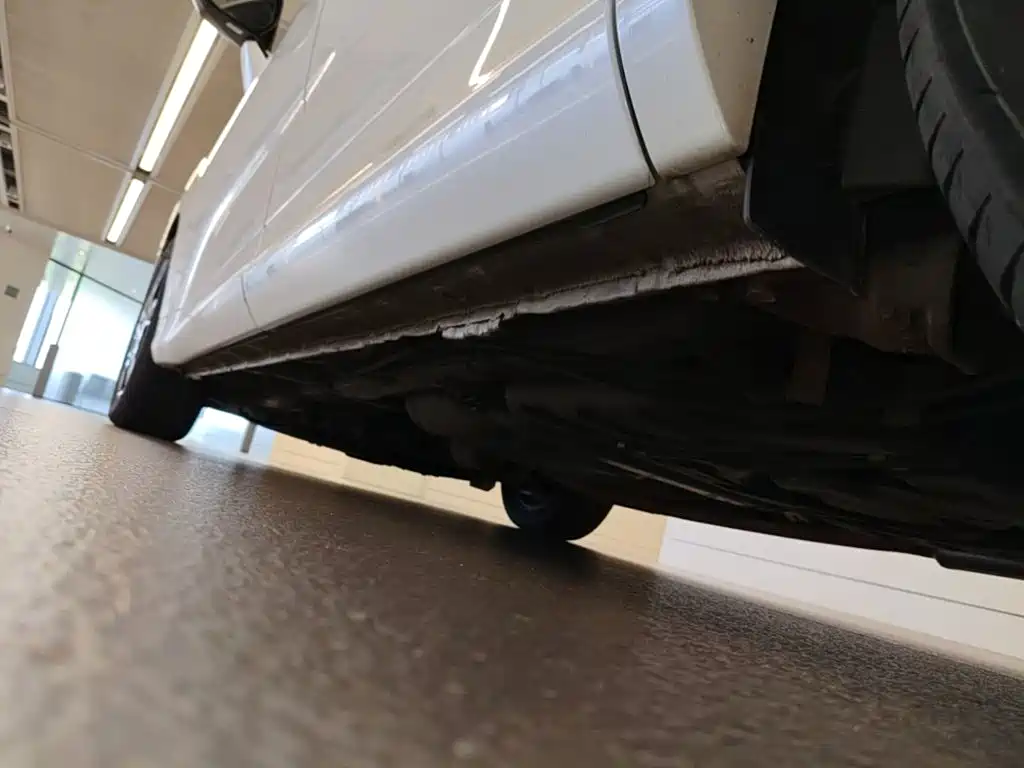 Honda Odyssey 2017 2.4L Luxury