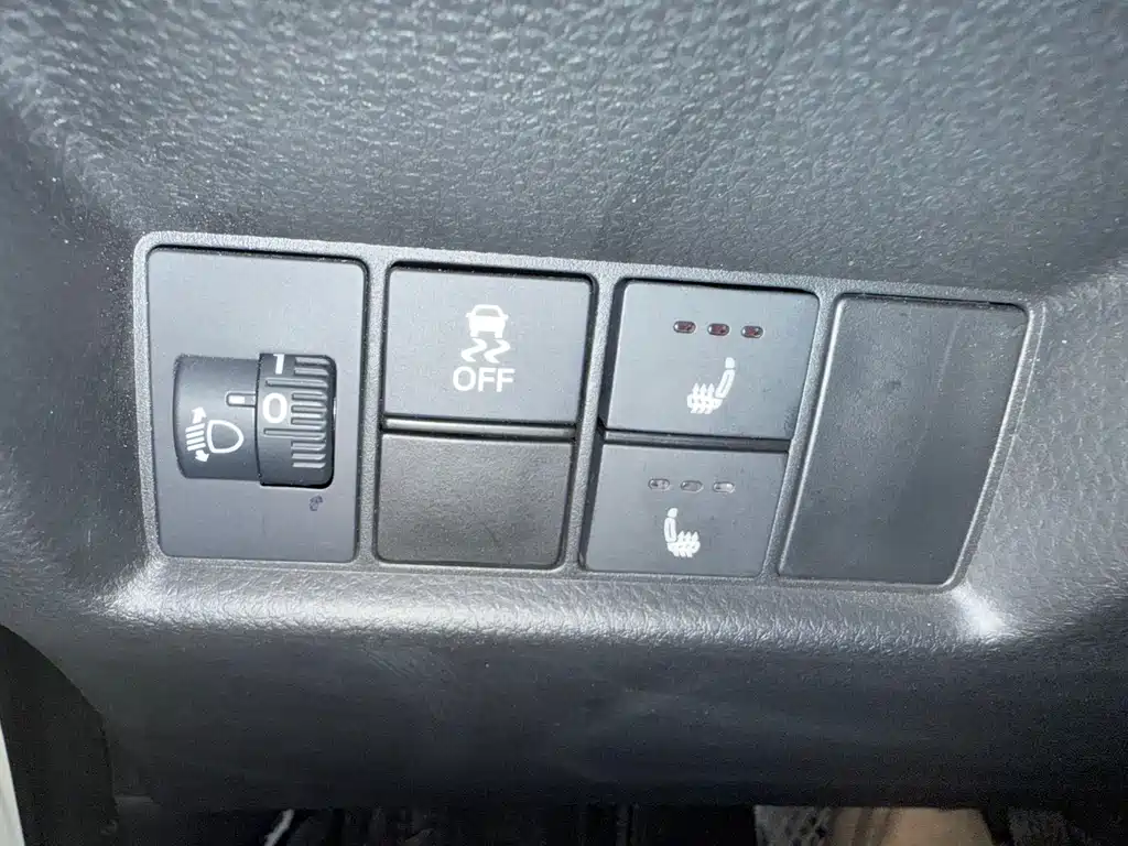 Honda Fit — миниатюра 9