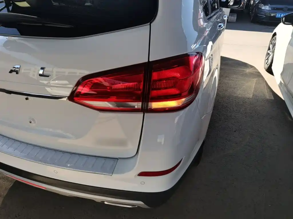 Haval H6 — миниатюра 8