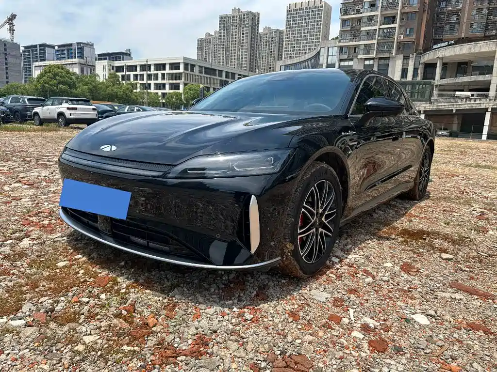 2025 Chery Fulwin A9L(A11) - zdjęcie 1 z 13