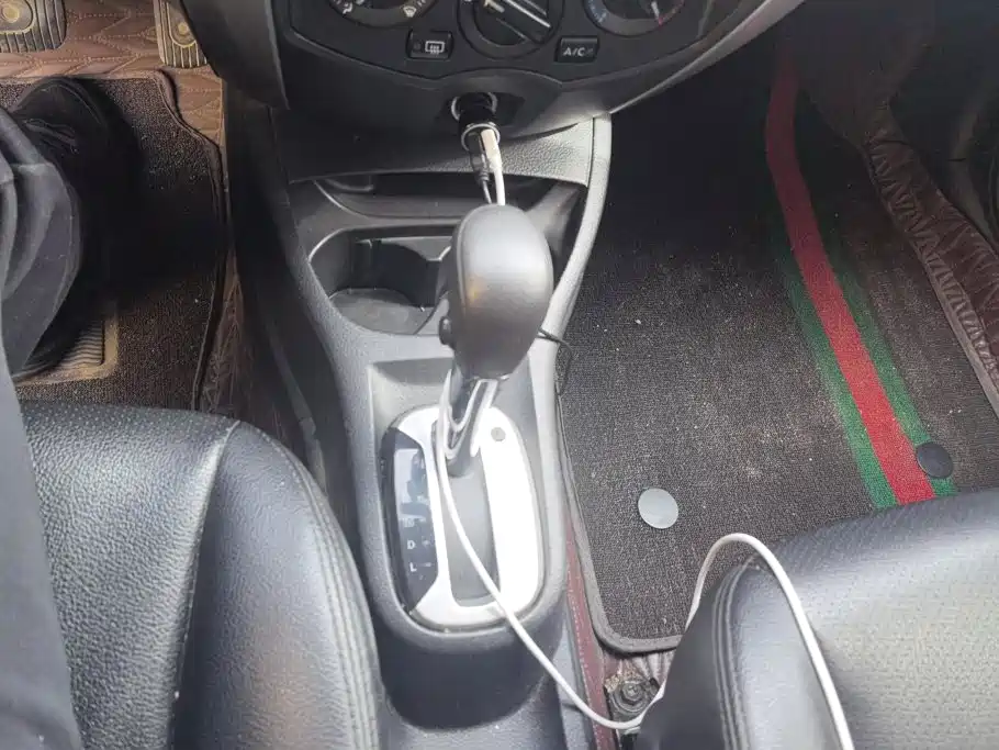 Nissan Livina — миниатюра 16