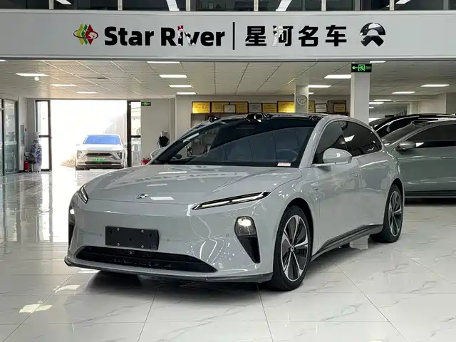 2023 Nio ET5