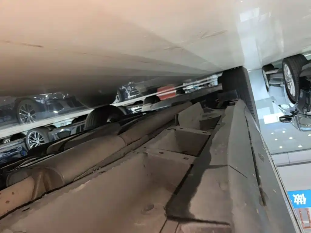Cadillac XT5 — миниатюра 21