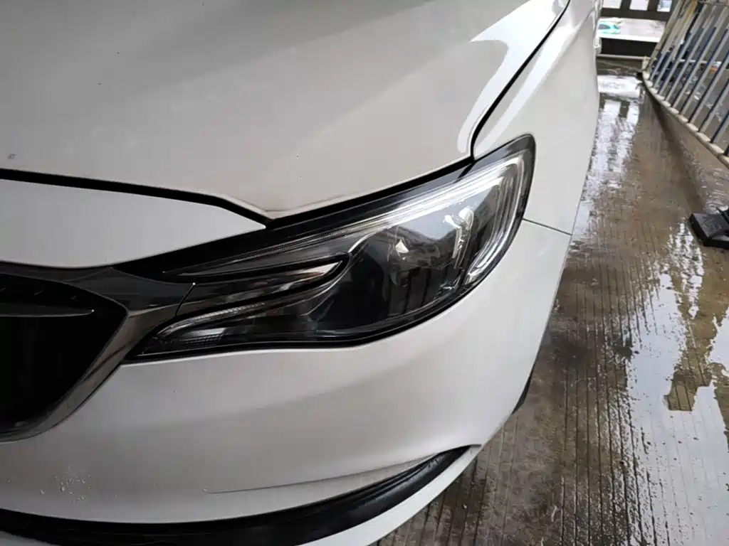 Buick Excelle — миниатюра 24
