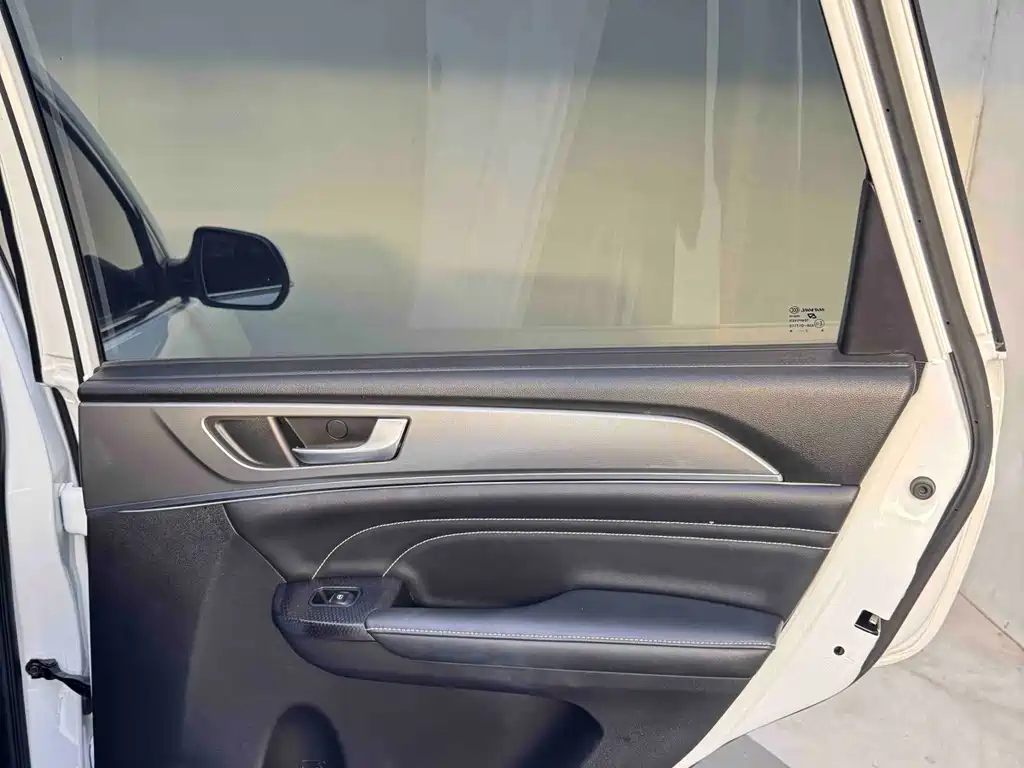Haval M6 — миниатюра 27