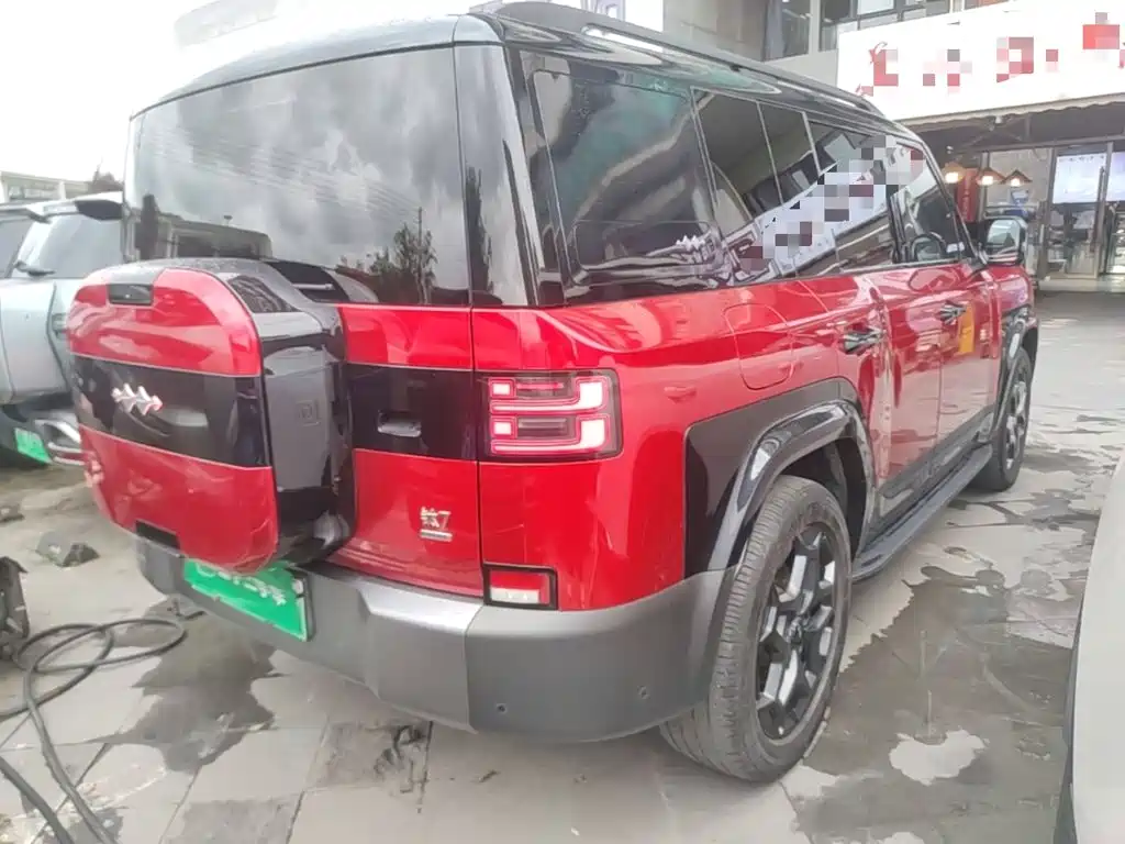 Fang Cheng Bao Ti 7 — миниатюра 7