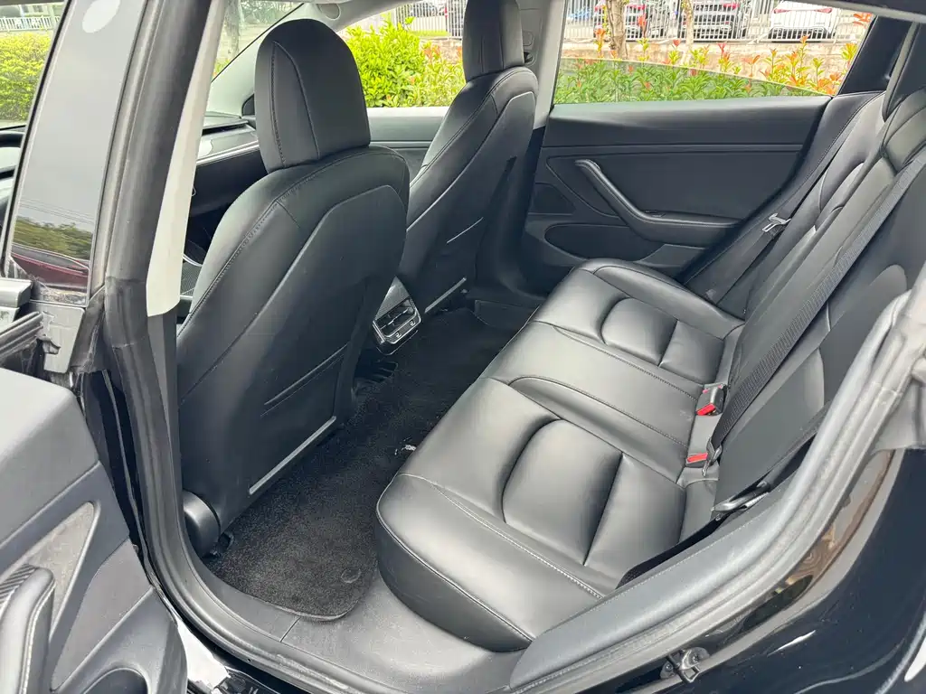 Tesla Model 3 — миниатюра 9