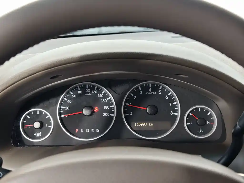Buick GL8 — миниатюра 33