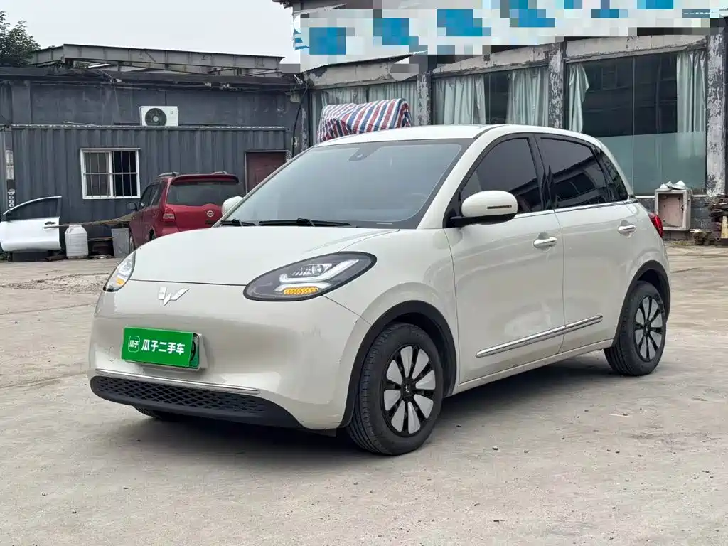 Wuling Bingo — миниатюра 2