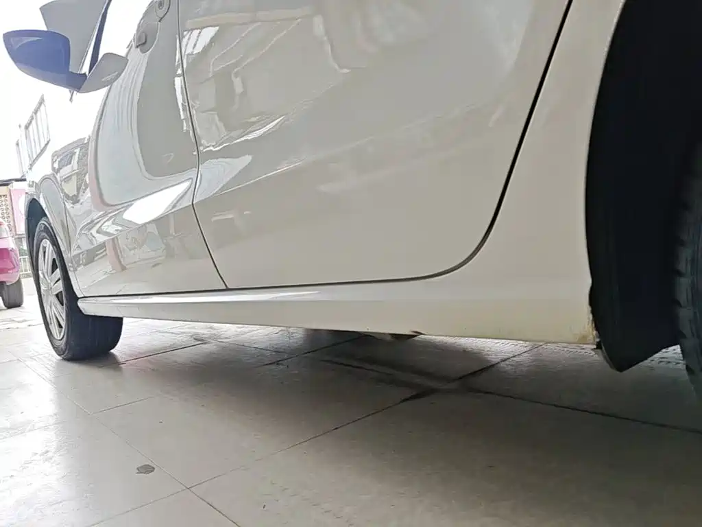 Volkswagen Polo — миниатюра 22