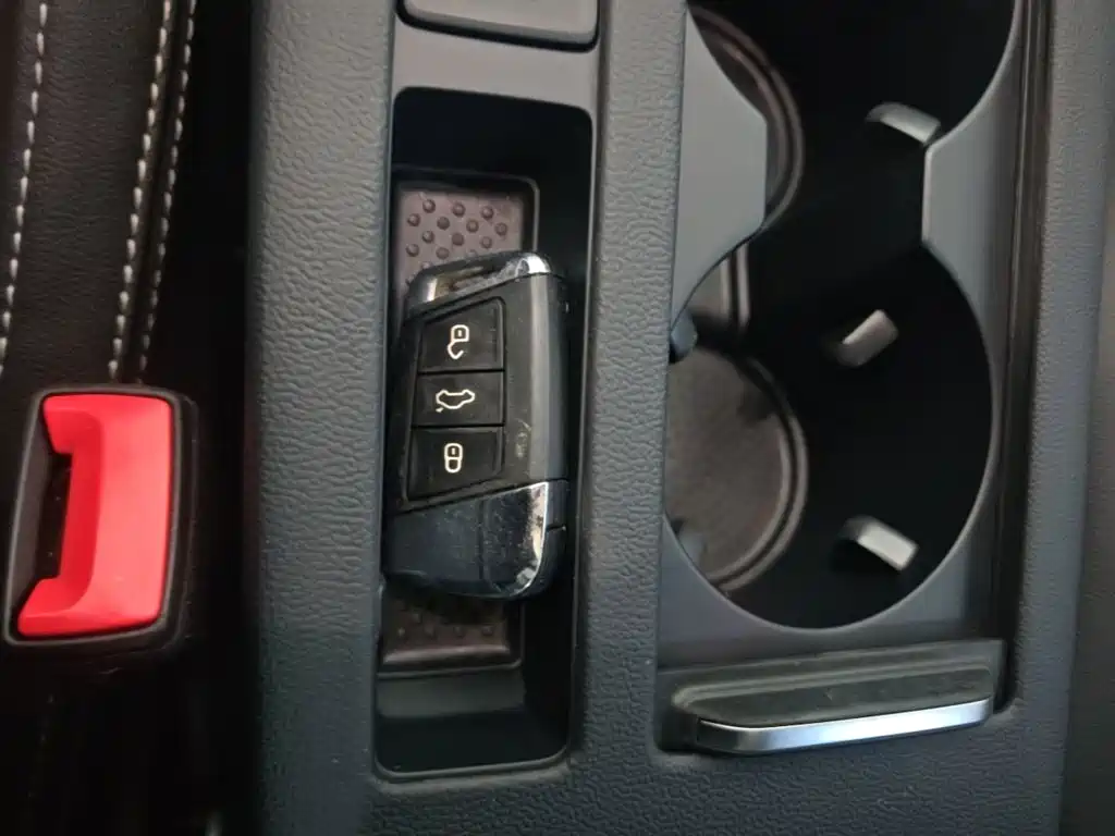 Volkswagen Magotan — миниатюра 9