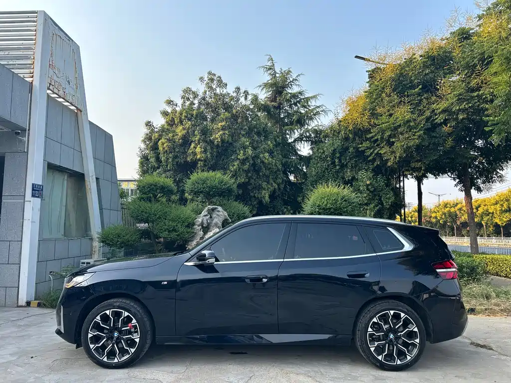 BMW X3 — миниатюра 2
