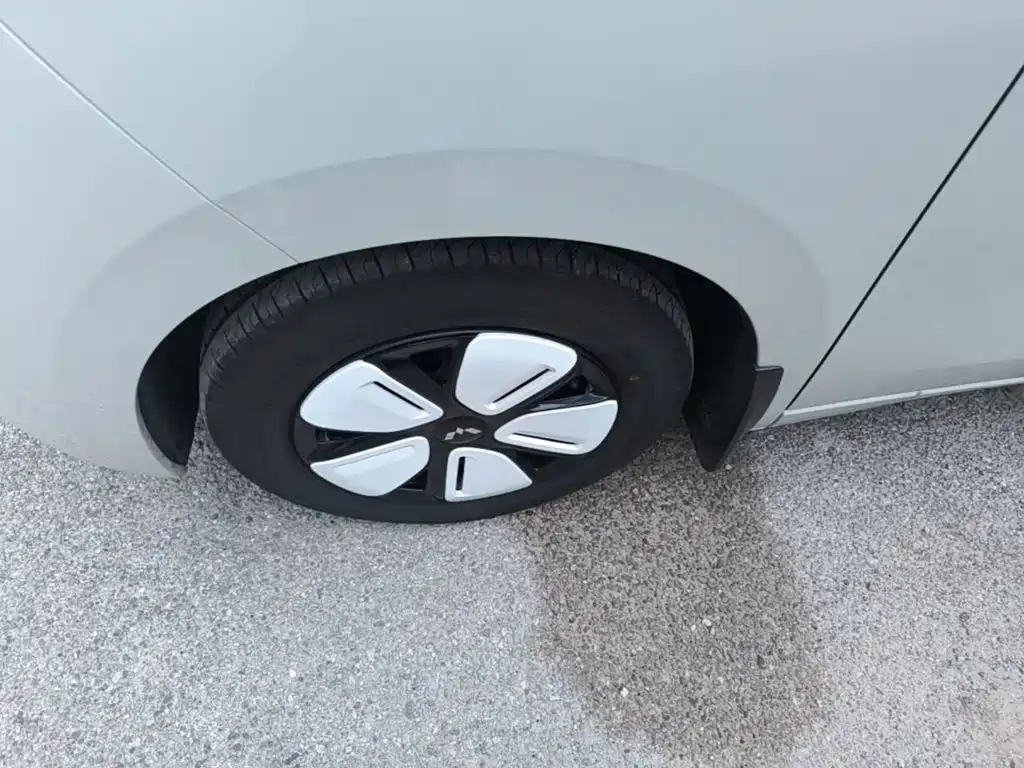 Wuling MINIEV — миниатюра 23